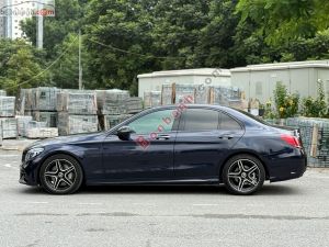 Xe Mercedes Benz C300 AMG 2019