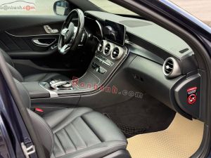 Xe Mercedes Benz C300 AMG 2019