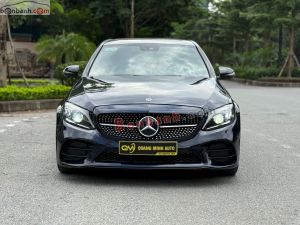 Xe Mercedes Benz C300 AMG 2019