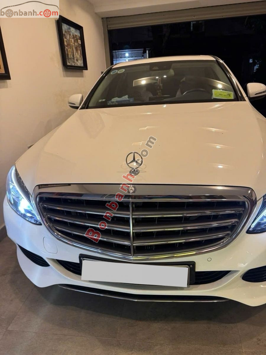 Mercedes Benz C250 Exclusive