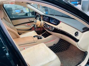 Xe Mercedes Benz Maybach S450 4Matic 2019