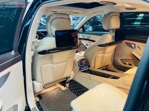Xe Mercedes Benz Maybach S450 4Matic 2019