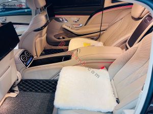 Xe Mercedes Benz Maybach S450 4Matic 2019