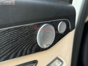 Xe Mercedes Benz C200 2018