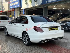 Xe Mercedes Benz C200 2018