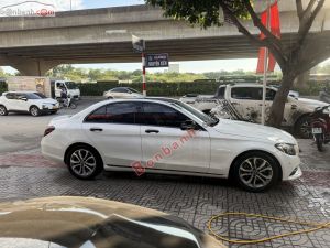 Xe Mercedes Benz C200 2018