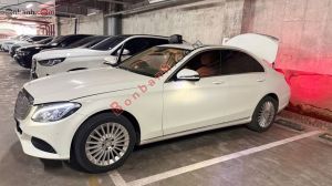 Xe Mercedes Benz C250 Exclusive 2015