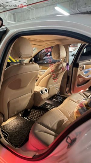 Xe Mercedes Benz C250 Exclusive 2015