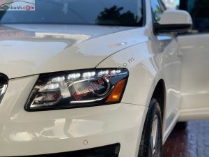 Xe Audi Q5 2.0 AT 2011