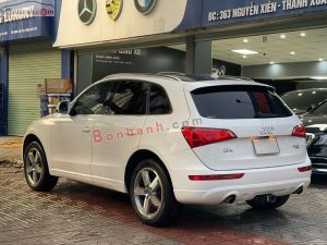 Xe Audi Q5 2.0 AT 2011