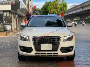 Xe Audi Q5 2.0 AT 2011