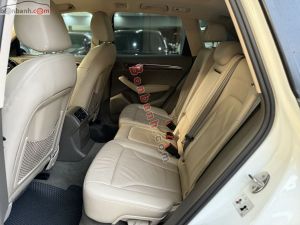 Xe Audi Q5 2.0 AT 2011