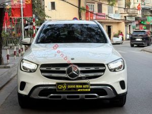 Xe Mercedes Benz GLC 200 2020