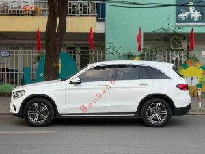 Xe Mercedes Benz GLC 200 2020