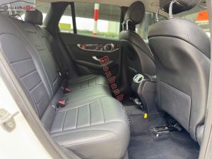 Xe Mercedes Benz GLC 200 2020