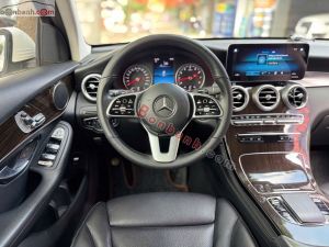 Xe Mercedes Benz GLC 200 2020