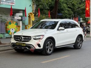 Xe Mercedes Benz GLC 200 2020
