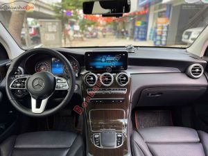 Xe Mercedes Benz GLC 200 2020
