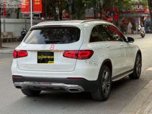 Xe Mercedes Benz GLC 200 2020