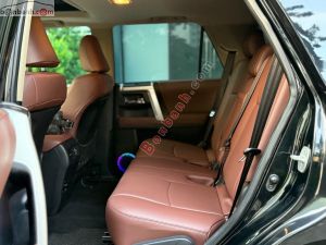 Xe Toyota 4 Runner Limited 2013