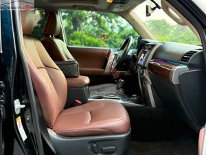 Xe Toyota 4 Runner Limited 2013