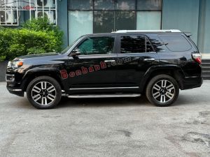 Xe Toyota 4 Runner Limited 2013
