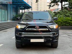Xe Toyota 4 Runner Limited 2013
