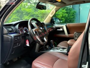 Xe Toyota 4 Runner Limited 2013