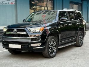 Xe Toyota 4 Runner Limited 2013