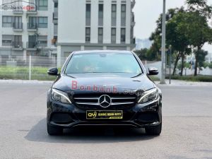 Xe Mercedes Benz C200 2018