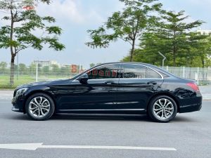 Xe Mercedes Benz C200 2018