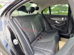 Xe Mercedes Benz C200 2018