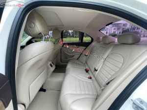 Xe Mercedes Benz C250 Exclusive 2015