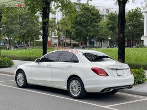 Xe Mercedes Benz C250 Exclusive 2015