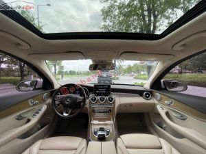 Xe Mercedes Benz C250 Exclusive 2015
