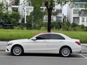 Xe Mercedes Benz C250 Exclusive 2015