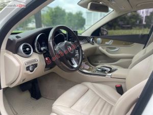 Xe Mercedes Benz C250 Exclusive 2015