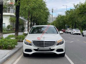 Xe Mercedes Benz C250 Exclusive 2015