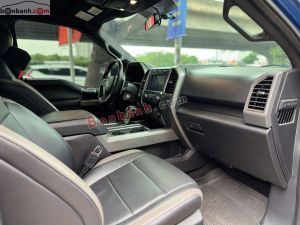 Xe Ford F150 Raptor 2018