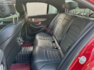 Xe Mercedes Benz C300 AMG 2016