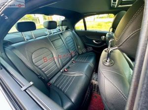 Xe Mercedes Benz C300 AMG 2016