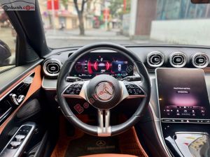 Xe Mercedes Benz C200 Avantgarde 2021