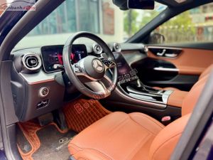Xe Mercedes Benz C200 Avantgarde 2021