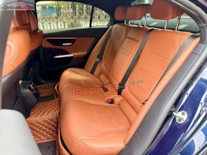 Xe Mercedes Benz C200 Avantgarde 2021
