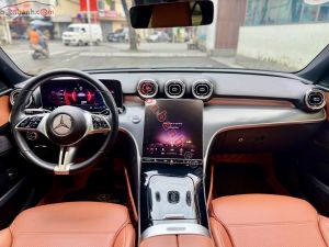 Xe Mercedes Benz C200 Avantgarde 2021