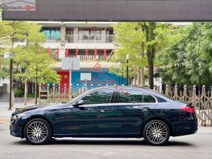 Xe Mercedes Benz C200 Avantgarde 2021