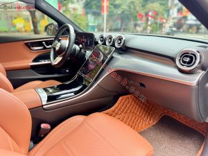 Xe Mercedes Benz C200 Avantgarde 2021