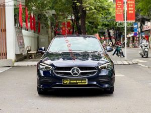 Xe Mercedes Benz C200 Avantgarde 2021