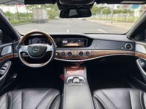 Xe Mercedes Benz S400L 2014