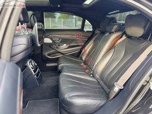 Xe Mercedes Benz S400L 2014